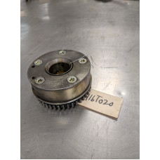 116T020 Intake Camshaft Timing Gear From 2009 Nissan Rogue 2.5 13025JA02B Japan Built 116T020 Intake Camshaft Timing Gear From 2009 Nissan Rogue 2.5 13025JA02B Japan Built